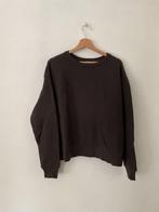 Zara, sweater, super tof model, zwart, Kleding | Dames, Ophalen of Verzenden, Zo goed als nieuw, Maat 36 (S), Zara
