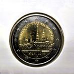 2 euro commémorative Lettonie 2014 "RIGA". UNC !, Envoi, Autres pays, 2 euros, Monnaie en vrac