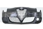 Bumper Alfa Romeo Giulietta Veloce Facelift 16-Voorbumper MZ, Auto-onderdelen, Gebruikt, Voor, 6 maanden garantie, Ophalen of Verzenden