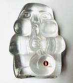 Souffleur de verre design finlandais Italli vintage, Antiquités & Art, Enlèvement ou Envoi