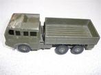 Oude metalen Berliet Dinky Toys, Ophalen of Verzenden