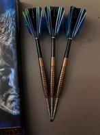 Darts Target Darryl Fitton Silica, Sport en Fitness, Darts, Ophalen, Flights