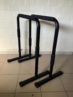 Opdrukbars Dyomos, Sports & Fitness, Équipement de fitness, Enlèvement, Comme neuf, Pectoraux, Barre de push-up