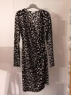 belle robe léopard LIU JO taille 38/40, Ophalen, Zo goed als nieuw, Wit