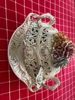 Soepterrine bassano Italy, Antiek en Kunst, Antiek | Keramiek en Aardewerk, Ophalen