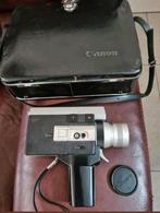 Canon Auto Zoom 518 Super 8 Movie Camera, Audio, Tv en Foto, Videocamera's Analoog, Camera, Ophalen of Verzenden