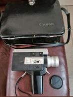 Caméra Canon Auto Zoom 518 Super 8, Enlèvement ou Envoi, Caméra
