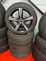 JANTES HIVER 18 POUR VOLVO V90, Autos : Pièces & Accessoires, Pneus & Jantes, Enlèvement, Pneu(s)