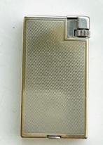 Dunhill aansteker: Savory — Handig model uit 1936. Heel zeld, Ophalen of Verzenden, Gebruikt, Aansteker
