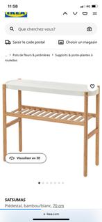 Étagère IKEA en très bon état, Maison & Meubles, Accessoires pour la Maison | Étagères, Comme neuf
