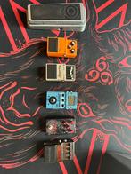 Lot effecten en wireless, Muziek en Instrumenten, Effecten, Ophalen, Zo goed als nieuw