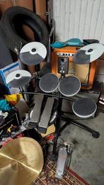 Roland TD1 edrums, Muziek en Instrumenten, Drumstellen en Slagwerk, Ophalen, Gebruikt, Roland