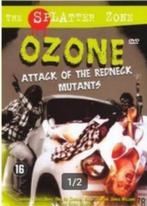 Ozone! Attack of the Redneck Mutants (1986) Dvd Zeldzaam !, CD & DVD, DVD | Horreur, Utilisé, Enlèvement ou Envoi, Vampires ou Zombies