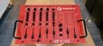 Rodec MX180 Limited Red, Muziek en Instrumenten, Mengpanelen, Ophalen, Gebruikt