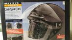 Motohelm, Motoren, Ophalen, Jethelm