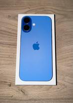 Apple iPhone 16, Télécoms, Téléphonie mobile | Apple iPhone, 128 GB, IPhone 16, Comme neuf, Enlèvement