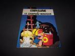 bd 9 sibylline et le chapeau magique eo, Ophalen