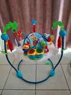 Baby jumper met licht en geluid, Kinderen en Baby's, Speelgoed | Babyspeelgoed, Ophalen