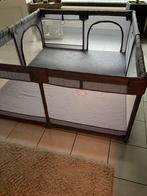 Teddle grondbox, Enfants & Bébés, Enlèvement, Comme neuf, Rectangulaire