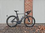 Canyon aeroad Cf SL 8, Fietsen en Brommers, Fietsen | Racefietsen, Ophalen, Zo goed als nieuw, Heren, Overige merken
