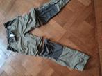 Outdoorbroek maat 158, 14y quecha, Broek, Jongen of Meisje, Ophalen of Verzenden, Zo goed als nieuw