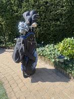 Complete golfset, ideaal voor beginners!, Ophalen, Gebruikt, Set, Overige merken