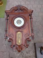 barometer, Ophalen, Gebruikt, Barometer