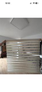Store enrouleur 1 m 83  2 m, Maison & Meubles, Ameublement | Rideaux & Stores à lamelles, Enlèvement, Comme neuf