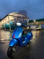 Vespa sprint, Fietsen en Brommers, Ophalen, Vespa S, Benzine, 50 cc