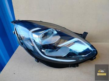 Phare droit enti rement LED argent pour Ford Puma Mk2, parfa, Utilisé, Ford
