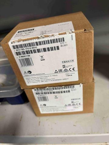 Siemens logo DM16 230R beschikbaar voor biedingen