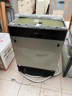 Siemens vaatwasser inbouw, Elektronische apparatuur, Vaatwasmachines, Ophalen, Gebruikt, Voorspoelprogramma, Minder dan 10 liter