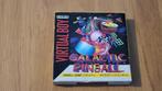 Galactic Pinball - Virtual Boy - Complete in Box, 1 speler, Ophalen of Verzenden, Zo goed als nieuw, Vanaf 3 jaar