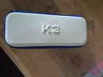 K3 micro, Ophalen, Zo goed als nieuw