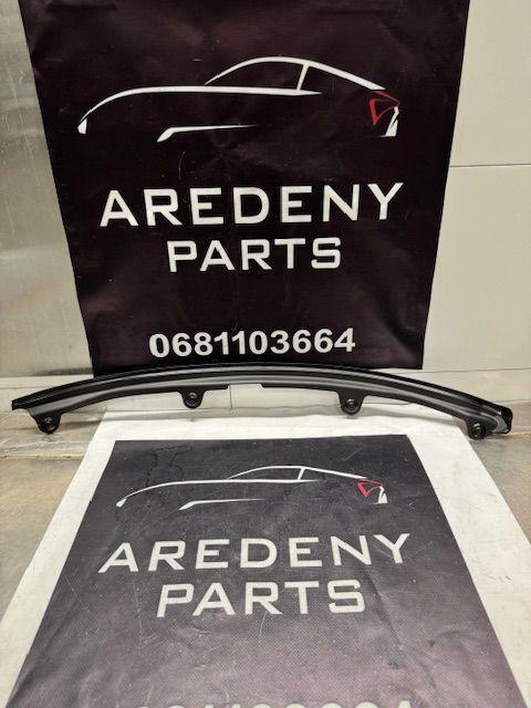 Mercedes B W247 Afdeklijst Portier Rechts Voor A2477200404, Auto-onderdelen, Carrosserie, Mercedes-Benz, Gebruikt, Ophalen of Verzenden