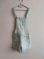 Salopette meisjes 146, Kinderen en Baby's, Kinderkleding | Maat 146, Ophalen of Verzenden, Zo goed als nieuw