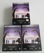 DVD 's : Pokémon, Sneeuwwitje, Turtles, K3, Dinotopia.., Ophalen