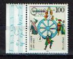 Duitsland Bundespost   1638  xx, Timbres & Monnaies, Timbres | Europe | Allemagne, Enlèvement ou Envoi, Non oblitéré