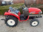 Yanmar AF 114 Mini Tractor, Zakelijke goederen, Landbouw | Tractoren, Gebruikt, Tot 2500, Tot 80 Pk, Ophalen