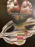 CIRCULAR SUNBURST "Victory" EP, Cd's en Dvd's, Vinyl | Dance en House, Ophalen of Verzenden, Gebruikt, 12 inch, Techno of Trance