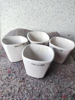 Potjes alles voor 25€, Ophalen