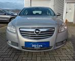 Opel Insignia - 2.0 CDTI - 12/2009, Auto's, Opel, Voorwielaandrijving, Euro 5, Stof, 1956 cc