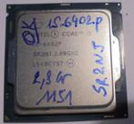 i5-6402P Socket 1151, Intel Core i5, 4-core, Enlèvement ou Envoi, LGA 1151