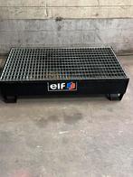 Lekbak, Enlèvement, Utilisé