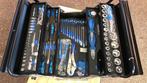 Multifuntionele gereedschapskoffer 95-Delig, Doe-het-zelf en Bouw, Gereedschap | Handgereedschap, Ophalen, -, -, Nieuw