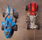 Hot wheels, Enlèvement, Hot Wheels