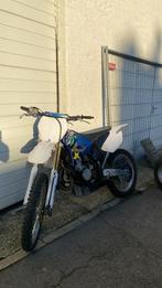 125 yz, Motos, Particulier, Moto de cross