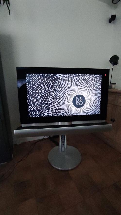 B&O Beovision 7-40 mk1. Inclusief afstandsbediening, Audio, Tv en Foto, Televisies, Gebruikt, Smart TV, Ophalen