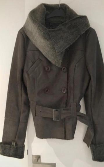 Superbe veste manteau hiver taille M Ya- Ya collection 