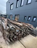 Acacia palen 3m, Ophalen, Palen